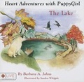 Cover: Heart Adventures with Puppygirl - Tate Publishing & Enterprises