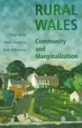 Cover: Rural Wales - University of Wales Press