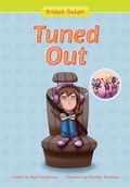 Cover: Tuned Out - 12-Story Library