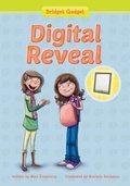 Cover: Digital Reveal - 12-Story Library