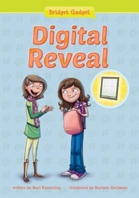 Enlarge image Cover: Digital Reveal - 12-Story Library