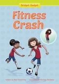 Cover: Fitness Crash - 12-Story Library