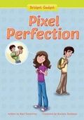 Cover: Pixel Perfection - 12-Story Library