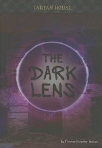 Enlarge image Cover: The Dark Lens - 12-Story Library