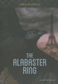 Cover: The Alabaster Ring - 12-Story Library