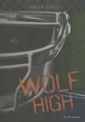 Cover: Wolf High - 12-Story Library