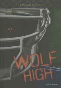 Enlarge image Cover: Wolf High - 12-Story Library