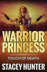 Enlarge image Cover: Touch Of Death - Platinum House Publishing LLC