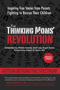 Enlarge image Cover: The Thinking Moms' Revolution - Skyhorse Publishing