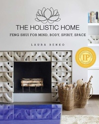 Abbildung von: The Holistic Home - Skyhorse Publishing