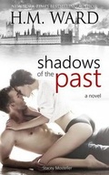 Cover: Shadows of the Past - H.M. Ward Press