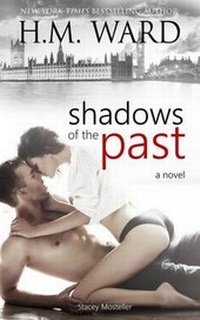 Enlarge image Cover: Shadows of the Past - H.M. Ward Press