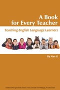 Cover: A Book For Every Teacher - Information Age Publishing