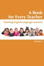 Cover: A Book For Every Teacher - Information Age Publishing