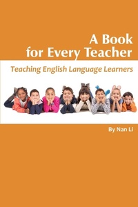 Enlarge image Cover: A Book For Every Teacher - Information Age Publishing