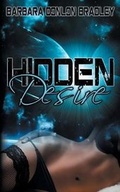 Cover: Hidden Desire - Phaze Books