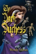 Cover: The Dark Duchess - Page Publishing Inc.