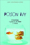 Cover: Poison Ivy - Roaring Brook Press