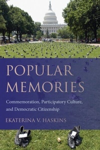 Abbildung von: Popular Memories - University of South Carolina Press