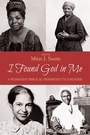 Cover: I Found God in Me - Wipf and Stock Publishers