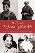 Cover: I Found God in Me - Wipf and Stock Publishers