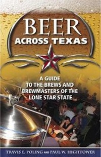Enlarge image Cover: Beer Across Texas - Trinity University Press,U.S.