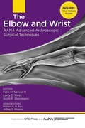 Cover: The Elbow and Wrist - SLACK  Incorporated