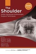 Cover: The Shoulder - SLACK  Incorporated