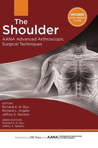 Enlarge image Cover: The Shoulder - SLACK Incorporated