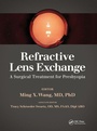 Cover: Refractive Lens Exchange - SLACK Incorporated