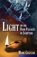 Cover: Light on the Dark Passages of Scripture - Our Sunday Visitor Inc.,U.S.