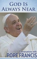 Cover: God is Always Near - Our Sunday Visitor Inc.,U.S.