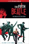 Cover: Fifth Beatle, The: The Brian Epstein Story - Dark Horse Comics