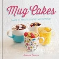 Abbildung von: Mug Cakes - Spruce