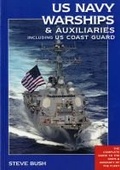 Cover: US Navy Warships and Auxiliaries - Naval Institute Press