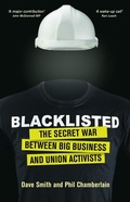 Cover: Blacklisted - New Internationalist