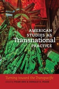 Cover: American Studies as Transnational Practice - Dartmouth College Press