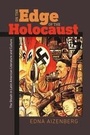 Cover: On the Edge of the Holocaust - Brandeis University Press