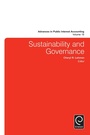 Cover: Sustainability and Governance - Emerald Group Publishing Limited