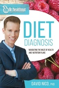Cover: Diet Diagnosis - Whitaker House