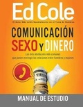 Cover: Comunicacion, Sexo Y Dinero: Manual de Estudio - Whitaker House