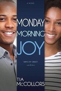 Cover: Monday Morning Joy - Whitaker House,U.S.