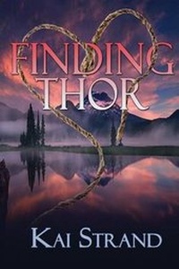 Enlarge image Cover: Finding Thor - Start Romance