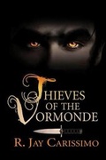 Cover: Thieves of the Vormonde - Start Romance