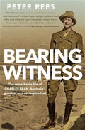 Cover: Bearing Witness - Allen & Unwin