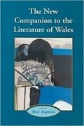 Cover: The New Companion to the Literature of Wales - University of Wales Press