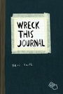 Cover: Wreck This Journal - Penguin Books Ltd