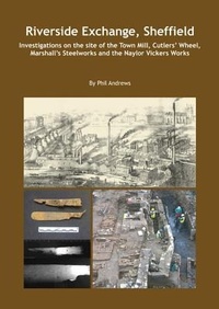 Abbildung von: Riverside Exchange - Trust for Wessex Archaeology Ltd