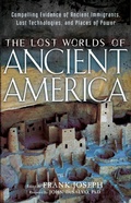 Cover: The Lost Worlds of Ancient America - RWW New Page Books