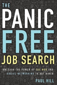 Abbildung von: The Panic Free Job Search - Career Press